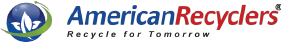 American Recyclers Logo